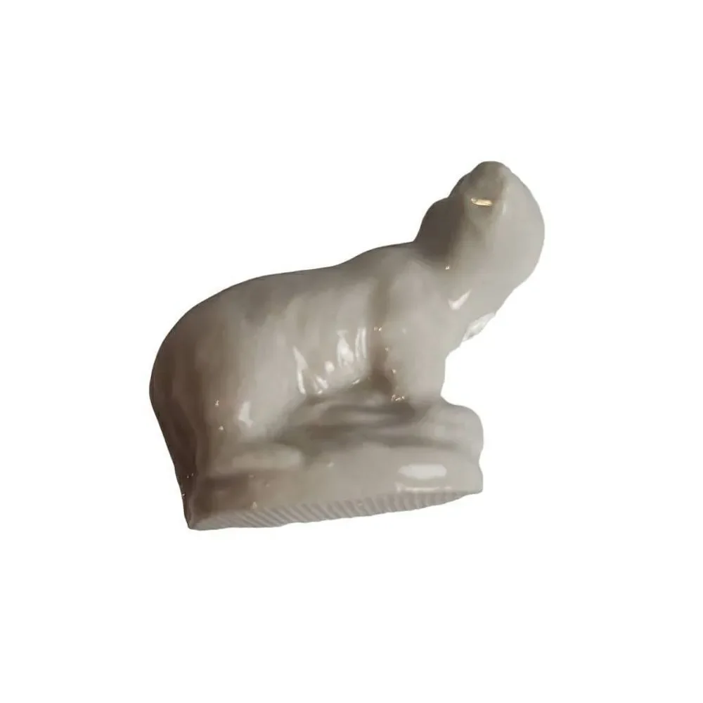 Vintage Wade England Miniature Animals‎